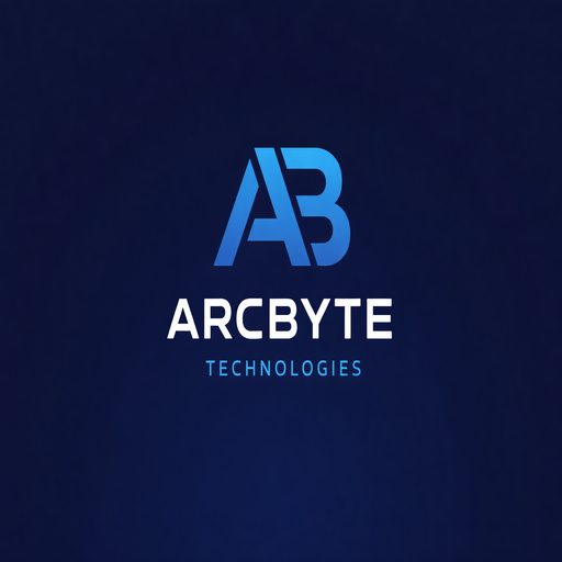 ArcByte Logo